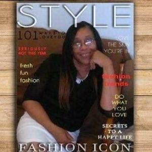 Meet your Posher, Lisa